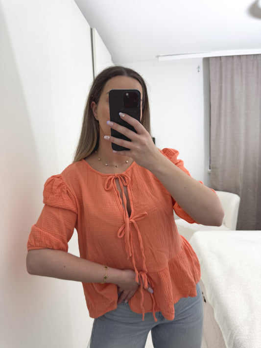 Bluse Dilan