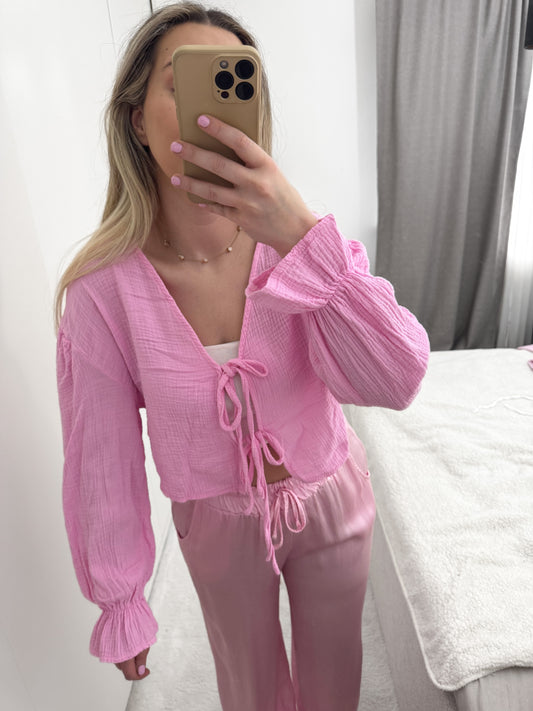 Bluse dila