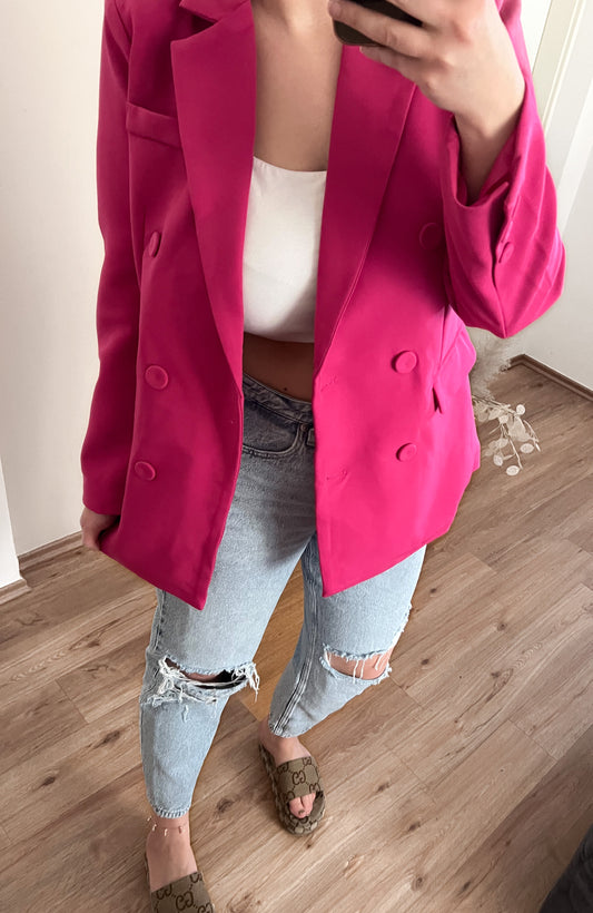 Blazer Mia