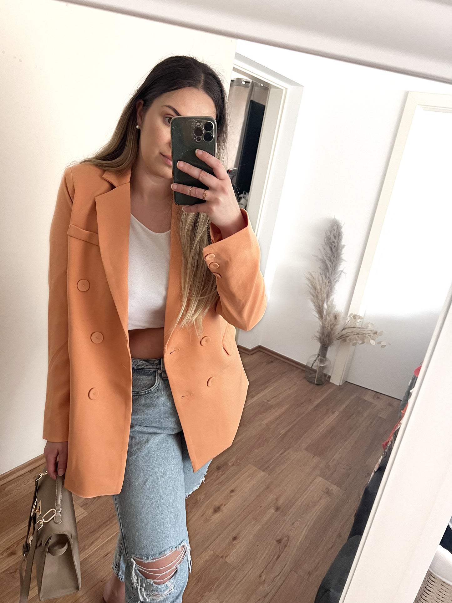 Blazer Melina