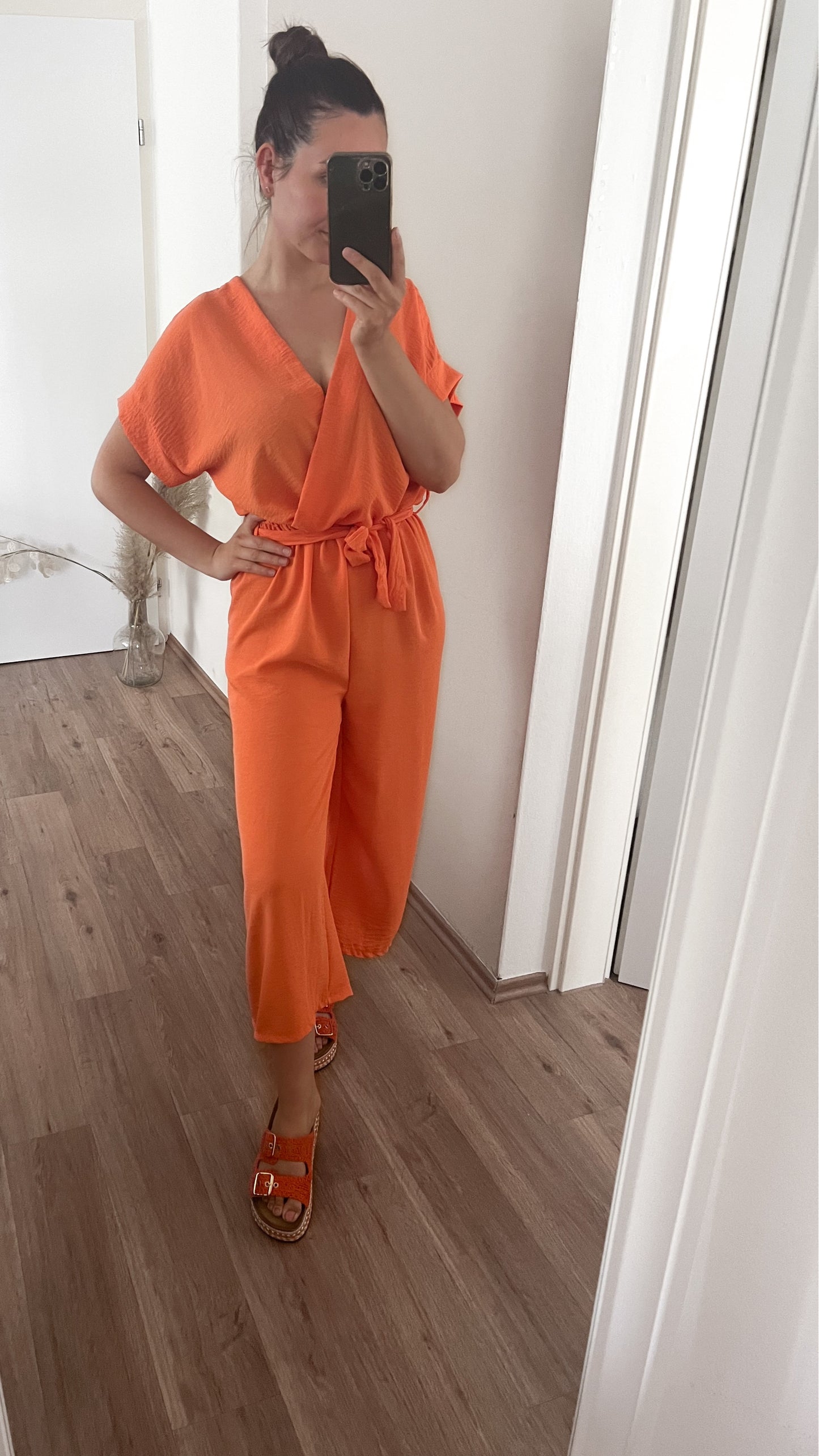 Jumpsuit idal