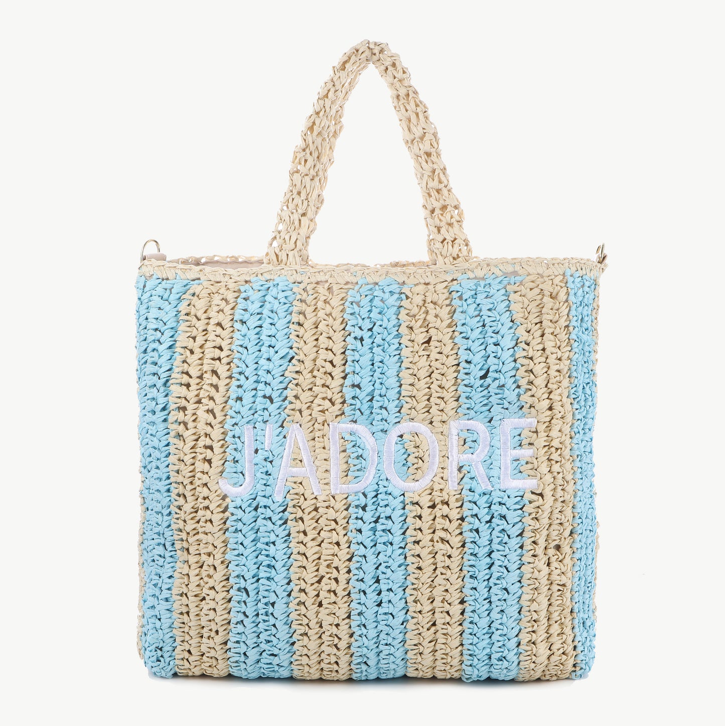 Jadore Strandtasche