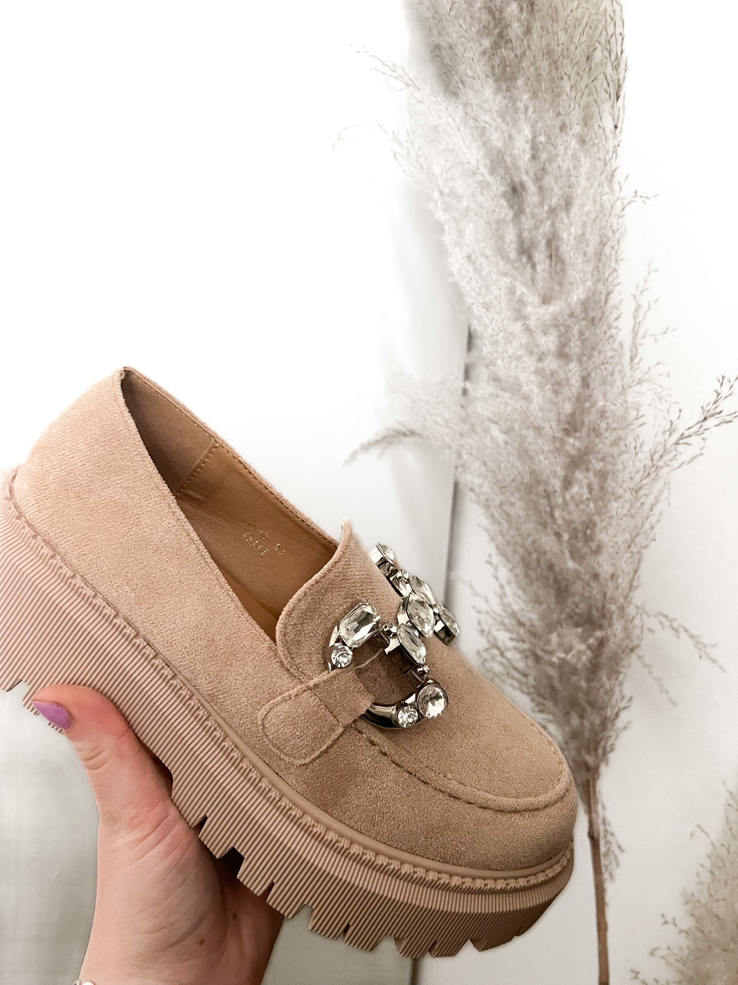 Moccasins Nele